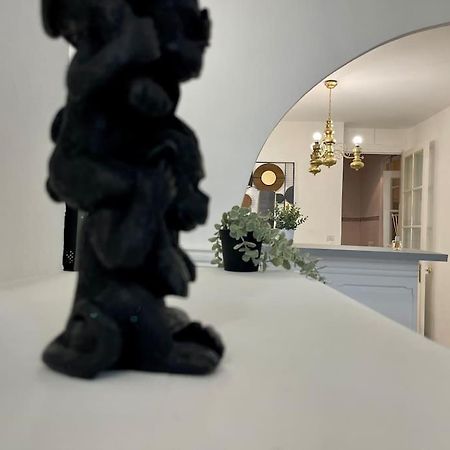 Le Repos Du Chameau ઼ Climatise Apartment Beziers Bagian luar foto