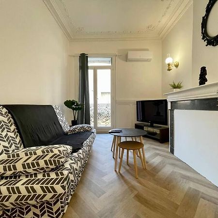 Le Repos Du Chameau ઼ Climatise Apartment Beziers Bagian luar foto