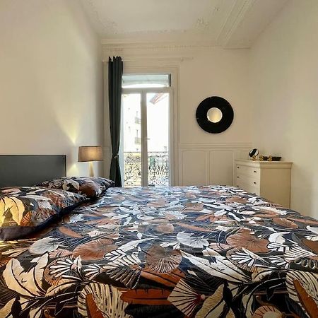 Le Repos Du Chameau ઼ Climatise Apartment Beziers Bagian luar foto
