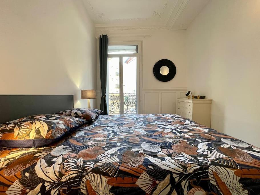 Le Repos Du Chameau ઼ Climatise Apartment Beziers Bagian luar foto