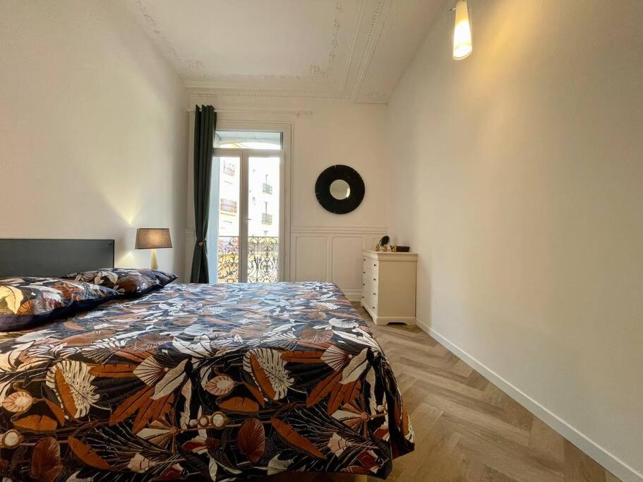 Le Repos Du Chameau ઼ Climatise Apartment Beziers Bagian luar foto