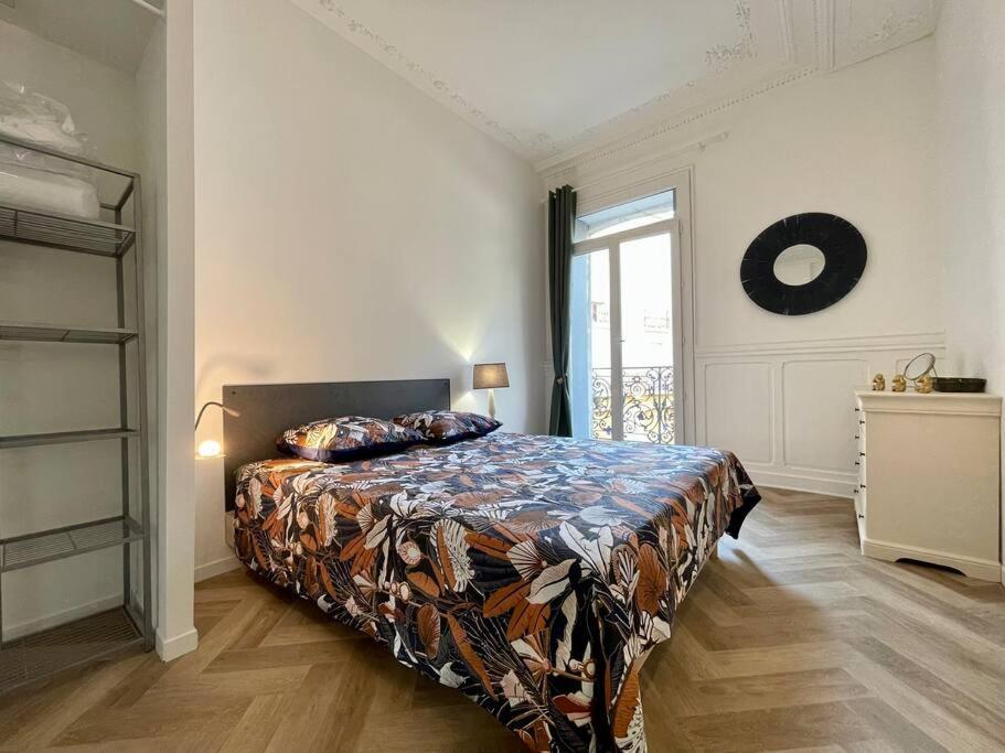 Le Repos Du Chameau ઼ Climatise Apartment Beziers Bagian luar foto